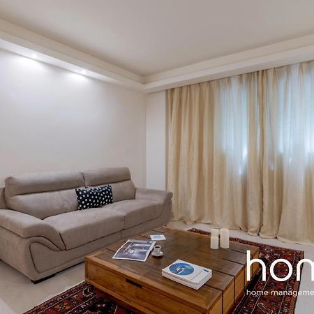 Ferienwohnung Speusippus Homm In Hype Kolonaki Athen Exterior foto
