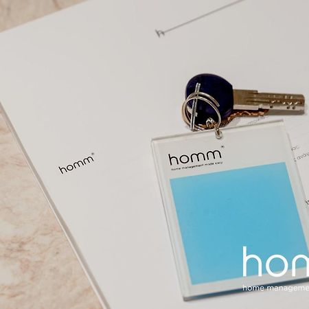 Ferienwohnung Speusippus Homm In Hype Kolonaki Athen Exterior foto