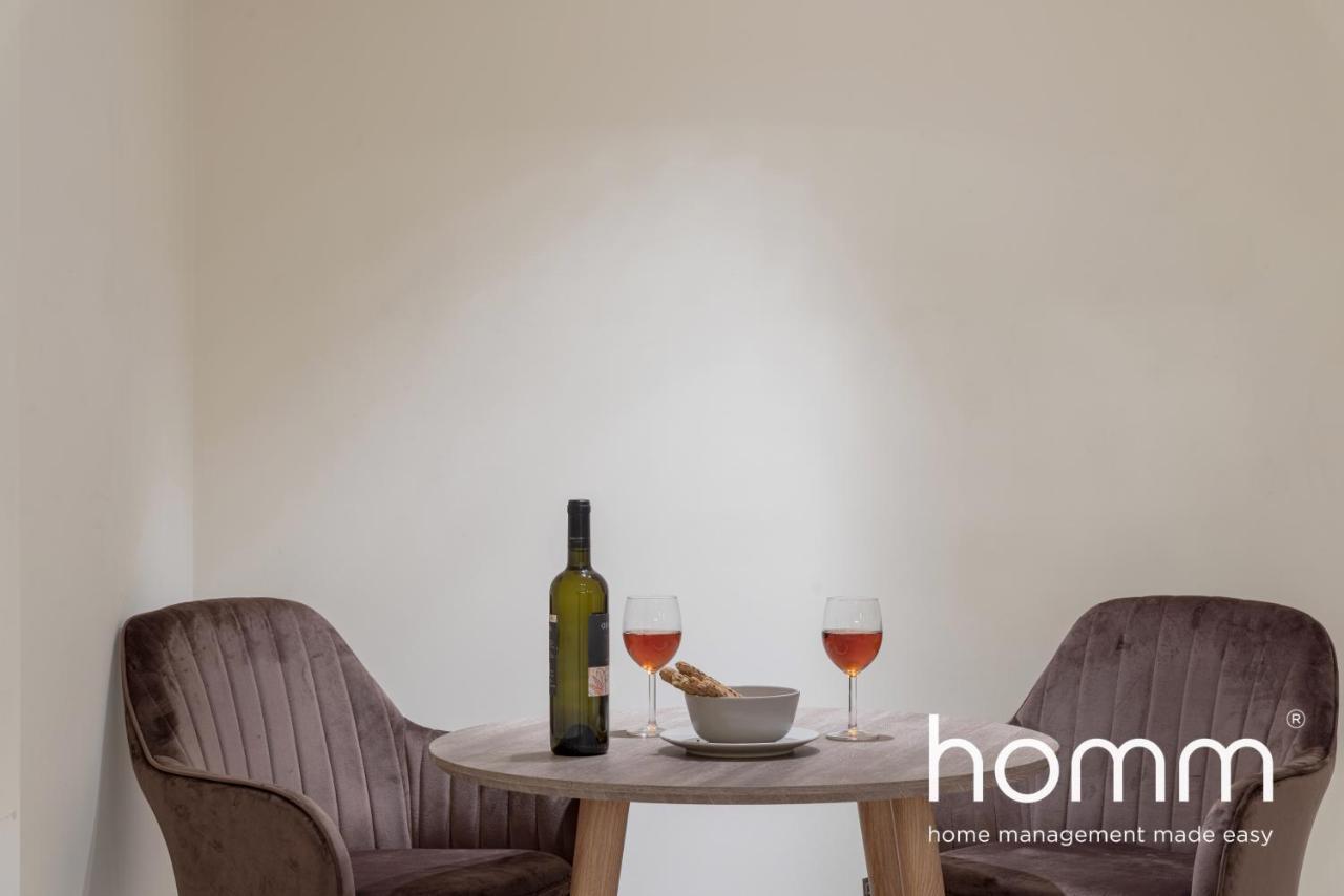 Ferienwohnung Speusippus Homm In Hype Kolonaki Athen Exterior foto